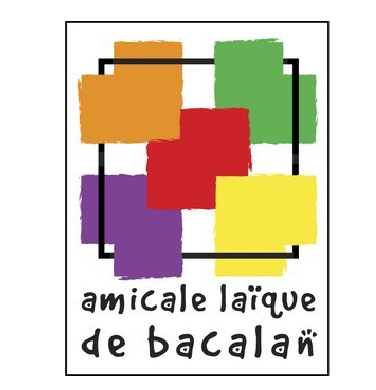 Logo Amicale Laïque de Bacalan