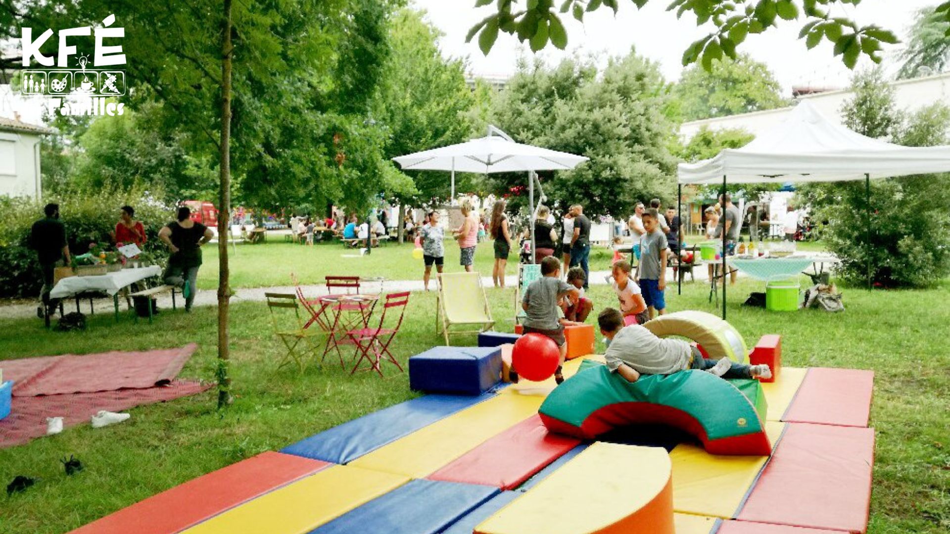 Couverture FB marché de Léon (Couverture d’événement Facebook)