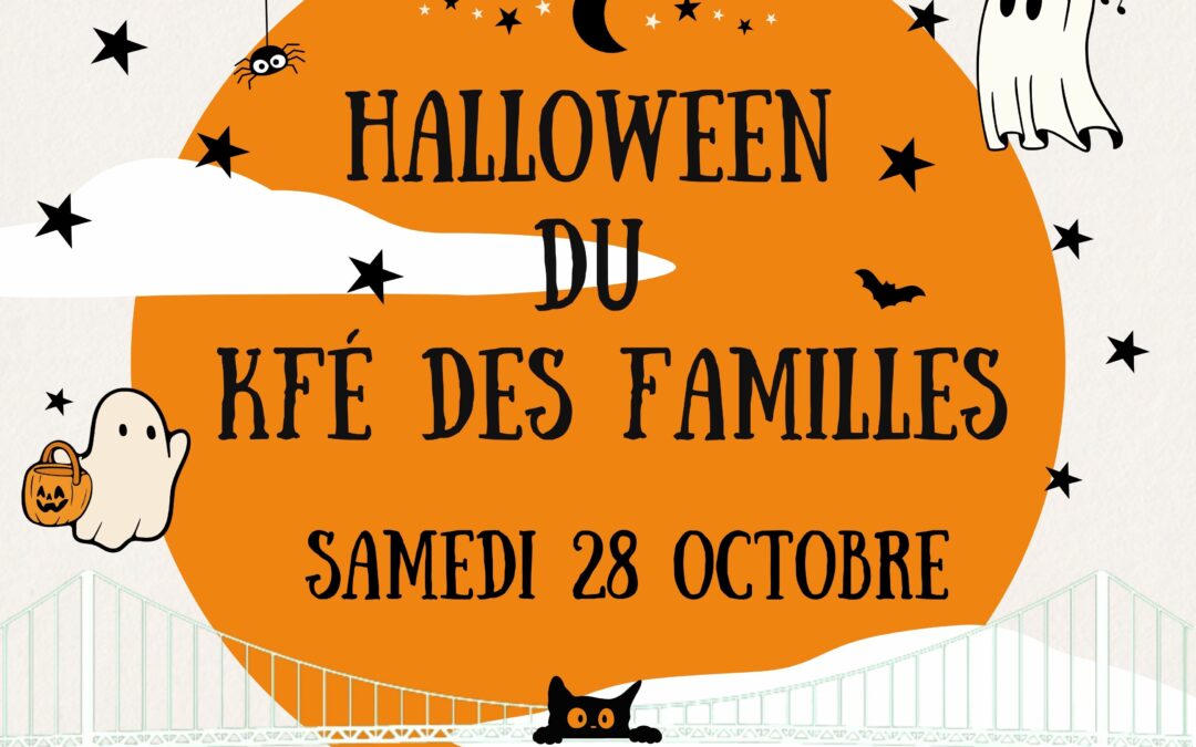 Le mois d’octobre !