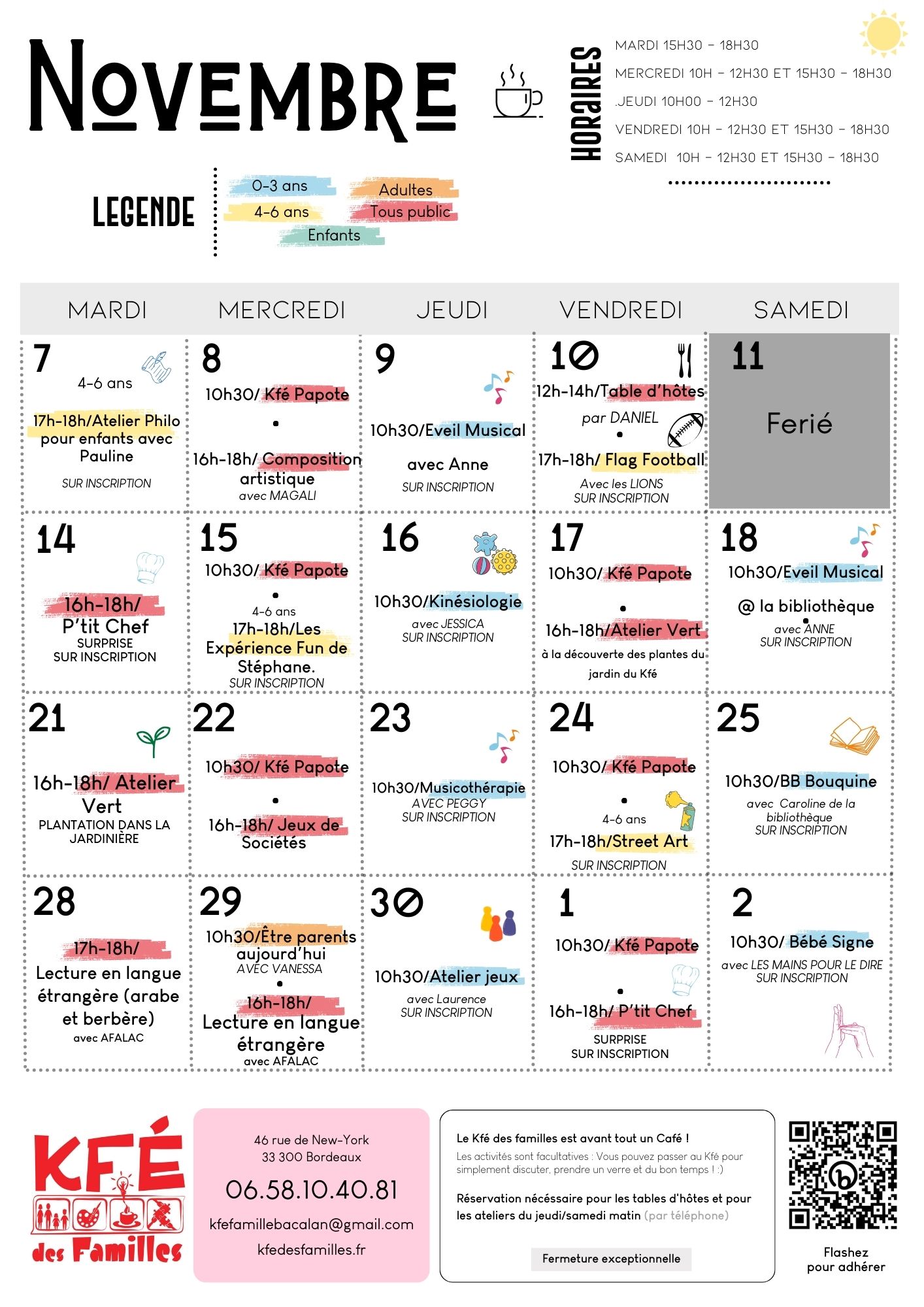 Planning Novembre (2)