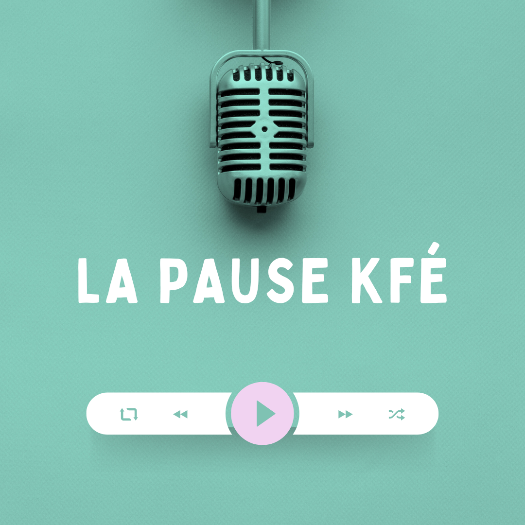 LA PAUSE Kfé